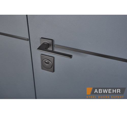 Вхідні Двері Defender (KTM) Solid 1200 Abwehr