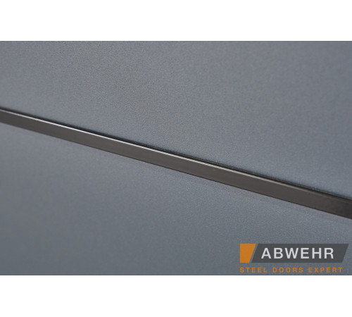 Вхідні Двері Defender (KTM) Solid 1200 Abwehr