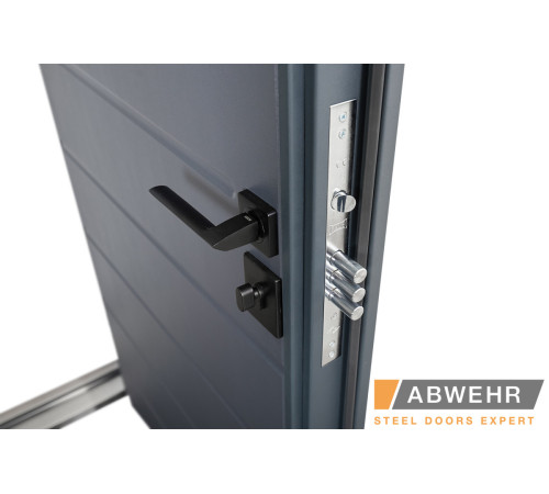 Вхідні Двері Defender (KTM) Solid 1200 Abwehr