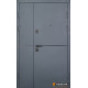 Вхідні Двері Defender (KTM) Solid 1200 Abwehr