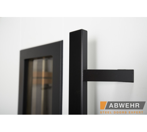 Вхідні Двері Bionica 2 (LP-6) Abwehr