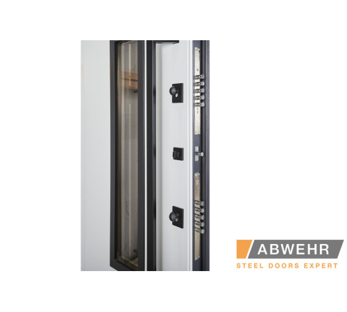 Вхідні Двері Bionica 2 (LP-6) Abwehr