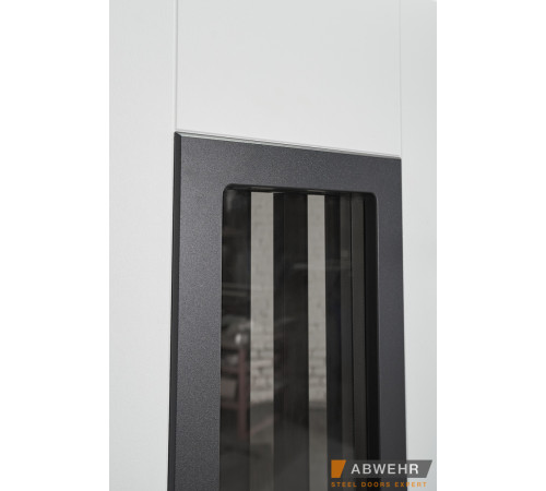 Вхідні Двері Bionica 2 (LP-6) Abwehr