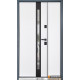 Вхідні Двері Defender (KTM) 506 Nordi Glass RAL 7021Т 1200 Abwehr
