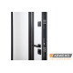 Вхідні Двері Defender (KTM) 506 Nordi Glass RAL 7021Т 1200 Abwehr