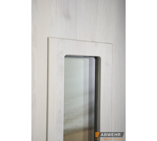 Вхідні Двері TERMIX (з терморозривом) Tower 527 1200 Abwehr