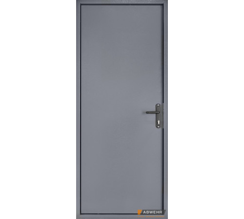 Вхідні Двері Storage (ST) без лиштви Abwehr