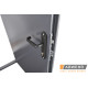 Вхідні Двері Storage (ST) без лиштви Abwehr