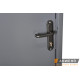 Вхідні Двері Storage (ST) без лиштви Abwehr