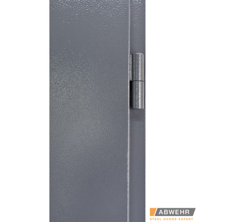 Вхідні Двері Storage (ST) без лиштви Abwehr