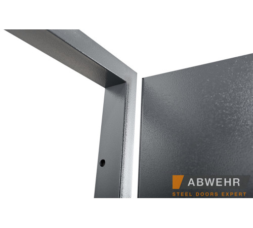 Вхідні Двері Storage (ST) без лиштви Abwehr