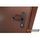 Вхідні Двері Storage (ST) з лиштвою Abwehr