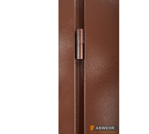 Вхідні Двері Storage (ST) з лиштвою Abwehr