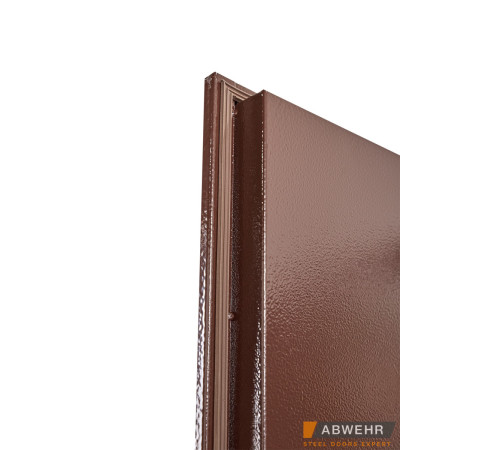 Вхідні Двері Storage (ST) з лиштвою Abwehr