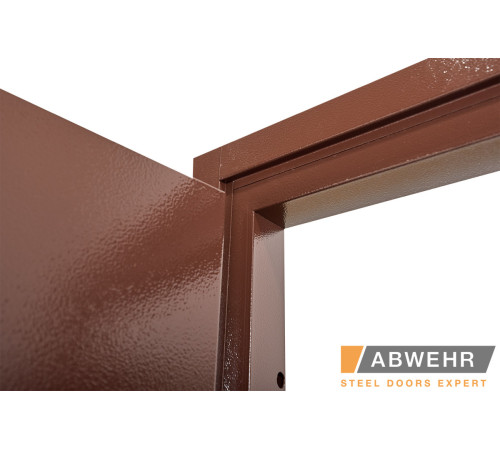 Вхідні Двері Storage (ST) з лиштвою Abwehr
