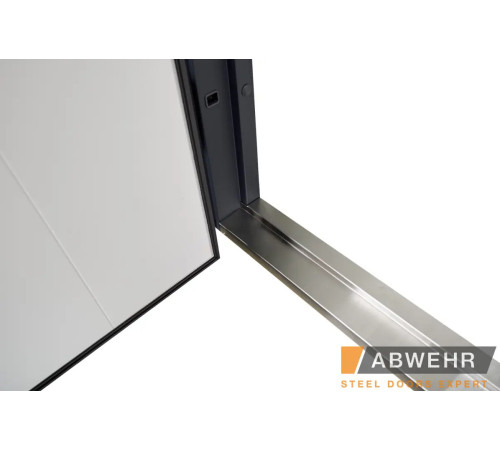 Вхідні Двері Defender (KTM) 555 Matrix Abwehr