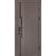 Вхідні Двері CITY (MG3-CT) 580/0 Violetta Abwehr