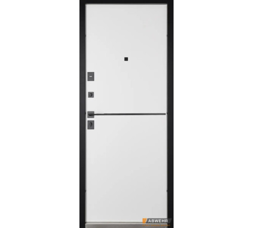 Вхідні Двері CLASSIK PRIME (КС(P)) 578/497 Sabrina Abwehr
