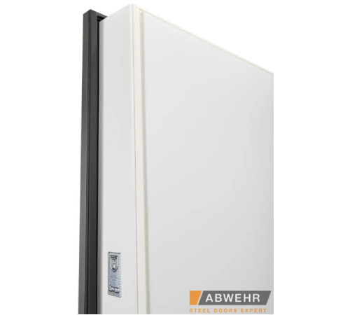 Вхідні Двері CLASSIK PRIME (КС(P)) 578/497 Sabrina Abwehr