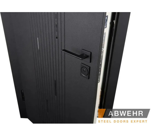 Вхідні Двері CLASSIK PRIME (КС(P)) 576/584 Simfonia Abwehr