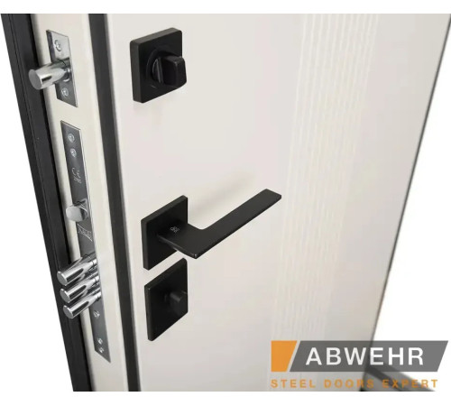 Вхідні Двері CLASSIK PRIME (КС(P)) 576/584 Simfonia Abwehr