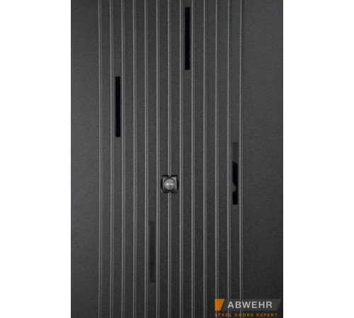 Вхідні Двері CLASSIK PRIME (КС(P)) 576/584 Simfonia Abwehr