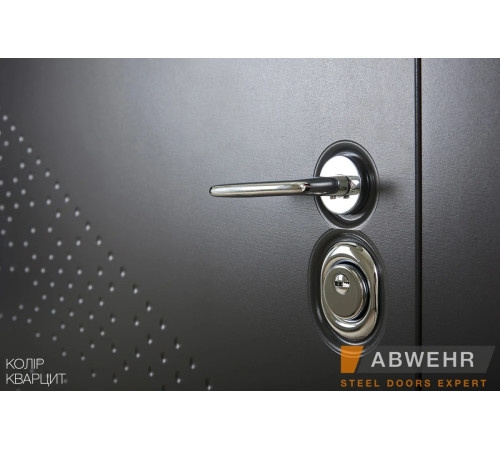 Вхідні Двері Classik (KC) 442 Abwehr