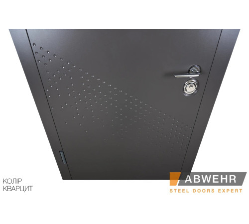 Вхідні Двері Classik (KC) 442 Abwehr