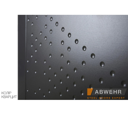 Вхідні Двері Classik (KC) 442 Abwehr