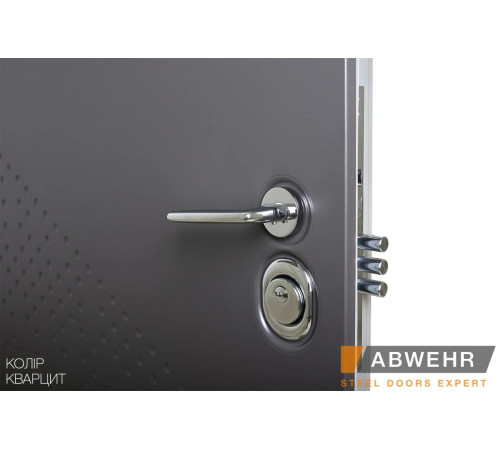 Вхідні Двері Classik (KC) 442 Abwehr
