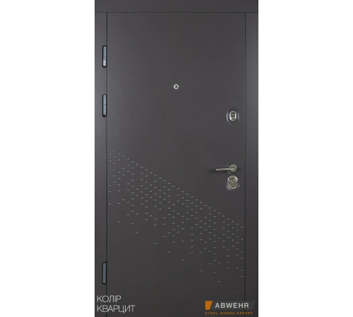 Вхідні Двері Classik (KC) 442 Abwehr