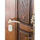 Входные Двери Classk (KC) 209 glass Abwehr