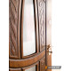 Входные Двери Classk (KC) 209 glass Abwehr