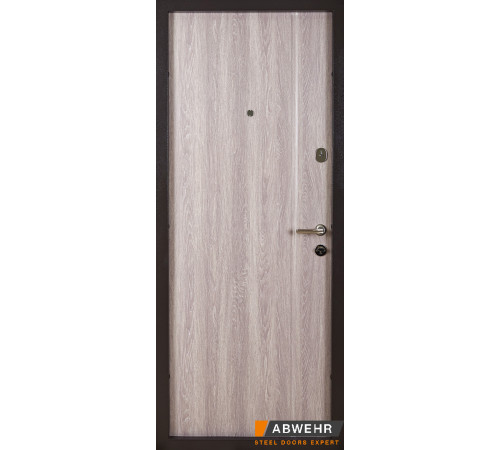 Вхідні Двері Classik (KC) 277 Vinorit Abwehr