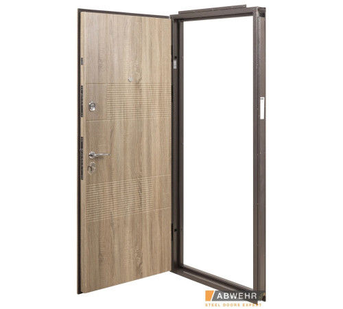 Входные Двери Classik (KC) 350 Abwehr