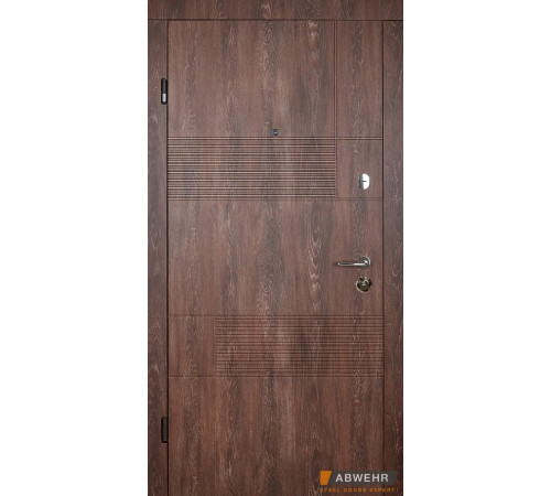Входные Двери Classik (KC) 350 Abwehr