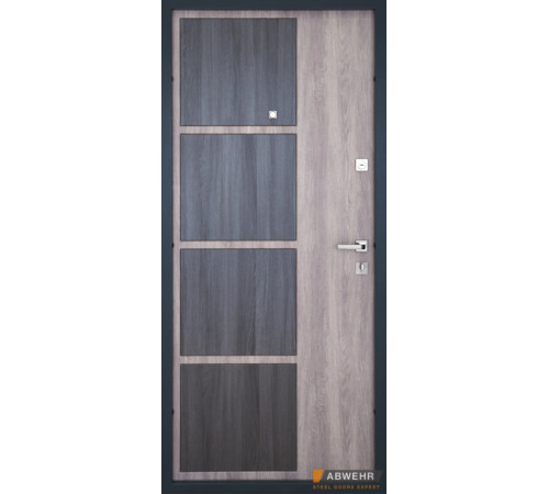 Входные Двери Classik (KC) 372 Abwehr