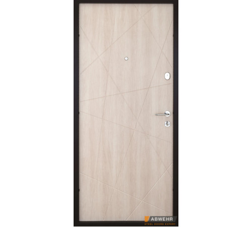 Входные Двери Classik (KC) 288 Abwehr