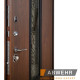 Вхідні Двері Bionica 2 LAMPRE (LP-1) Abwehr