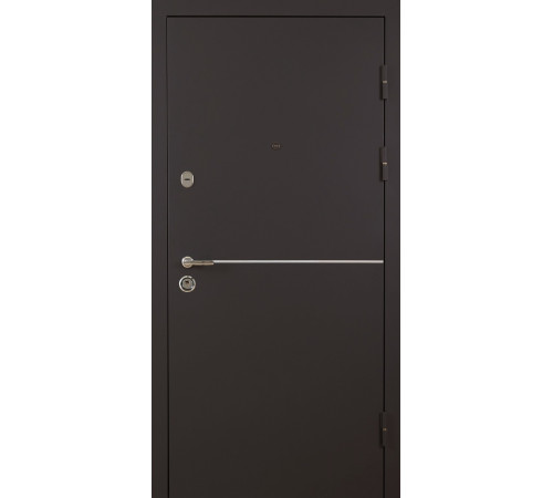 Вхідні Двері Defender (KTM) 8022Т Abwehr