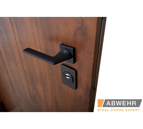 Вхідні Двері Bionica 2 LAMPRE (LP-1) ПГ Abwehr