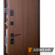 Вхідні Двері Bionica 2 LAMPRE (LP-1) ПГ Abwehr