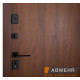 Вхідні Двері Bionica 2 LAMPRE (LP-1) ПГ Abwehr