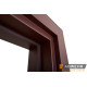 Вхідні Двері Bionica 2 LAMPRE (LP-1) ПГ Abwehr