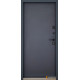 Вхідні Двері Bionica 2 LAMPRE (LP-3) ПГ Abwehr