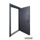 Вхідні Двері Bionica 2 LAMPRE (LP-3) ПГ Abwehr