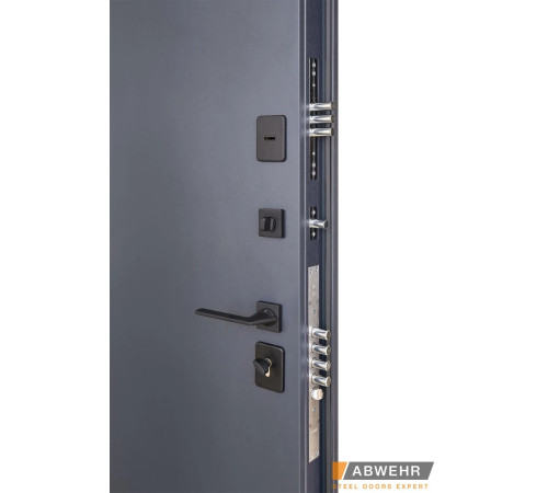 Вхідні Двері Bionica 2 LAMPRE (LP-3) ПГ Abwehr