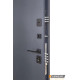 Вхідні Двері Bionica 2 LAMPRE (LP-3) ПГ Abwehr