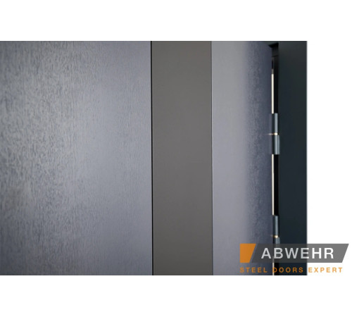 Вхідні Двері Bionica 2 LAMPRE (LP-3) ПГ Abwehr