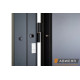 Вхідні Двері Bionica 2 LAMPRE (LP-3) ПГ Abwehr